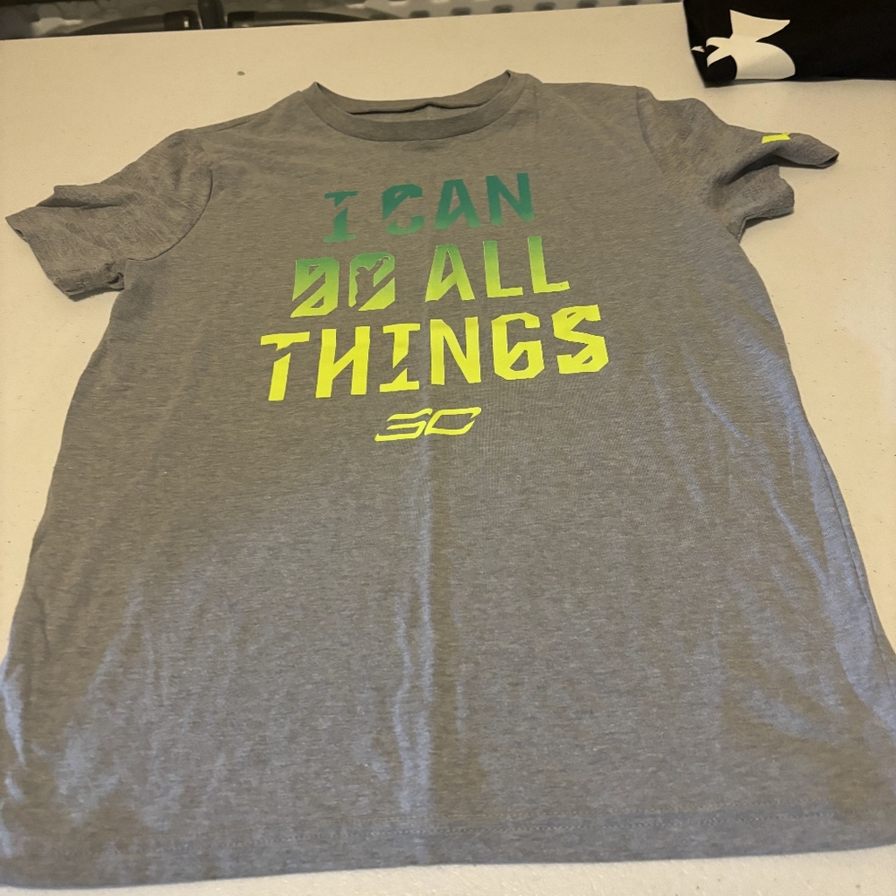 SC Under Armour